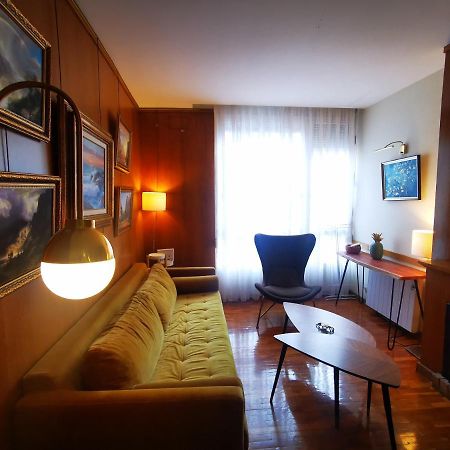 Cb88 Apartment Barcelona Ngoại thất bức ảnh