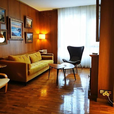 Cb88 Apartment Barcelona Ngoại thất bức ảnh