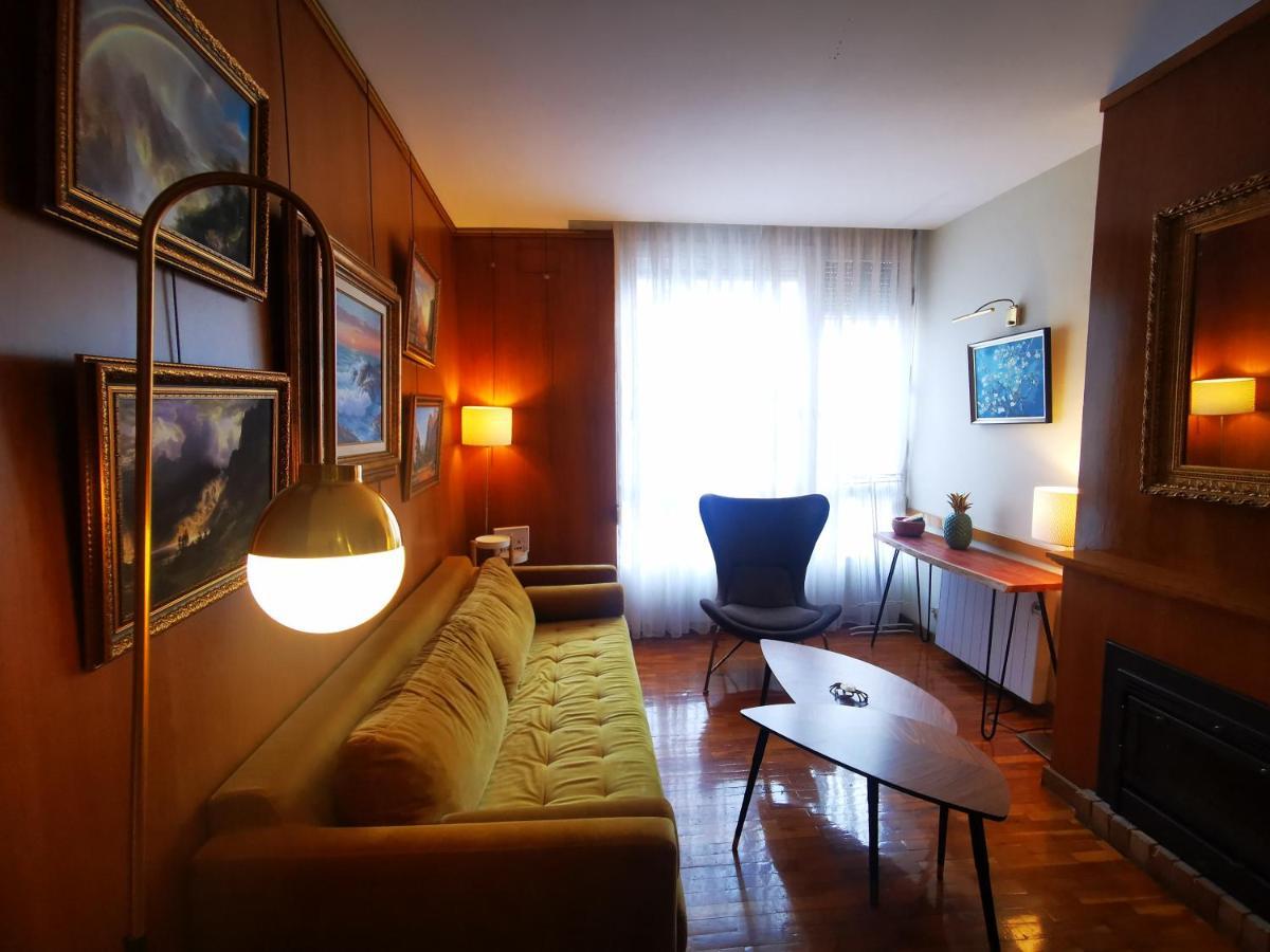 Cb88 Apartment Barcelona Ngoại thất bức ảnh