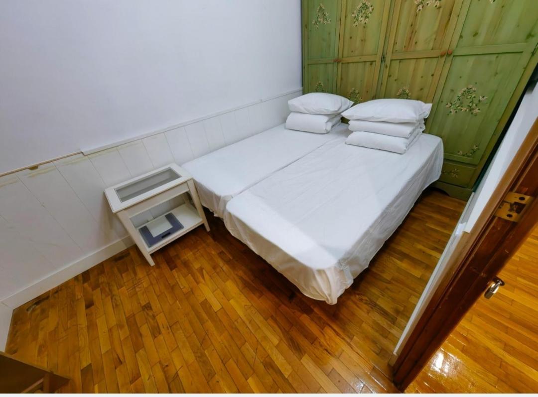 Cb88 Apartment Barcelona Ngoại thất bức ảnh