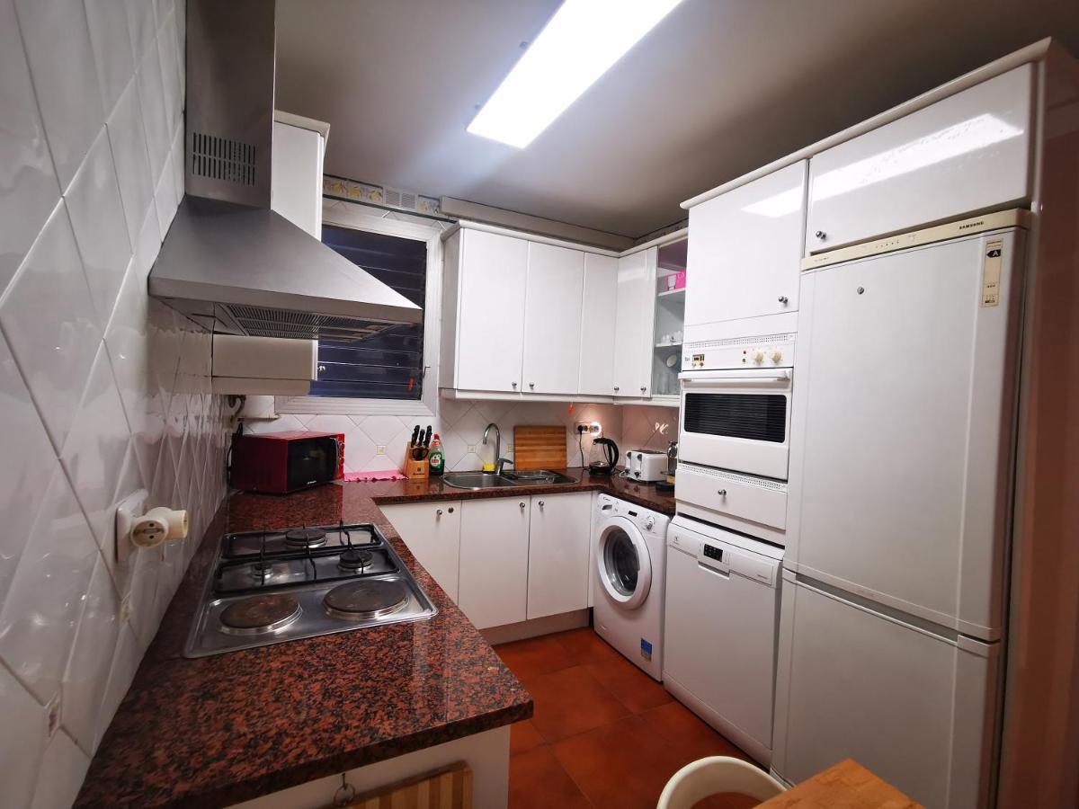 Cb88 Apartment Barcelona Ngoại thất bức ảnh