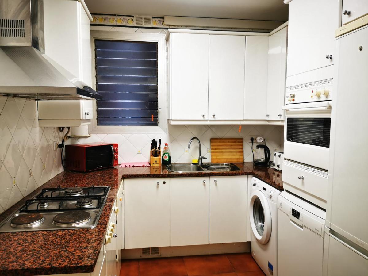 Cb88 Apartment Barcelona Ngoại thất bức ảnh