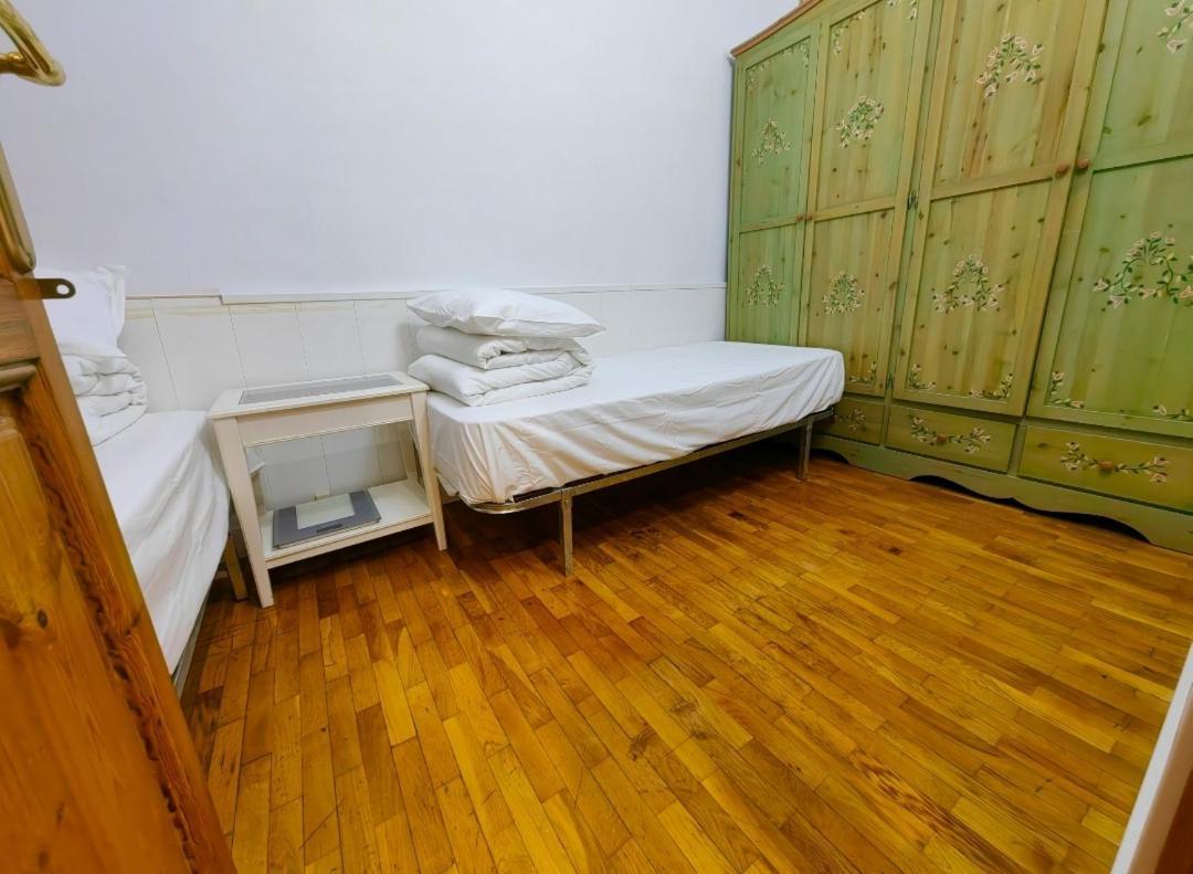 Cb88 Apartment Barcelona Ngoại thất bức ảnh