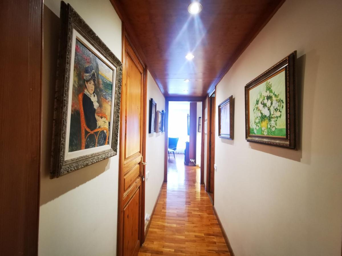 Cb88 Apartment Barcelona Ngoại thất bức ảnh