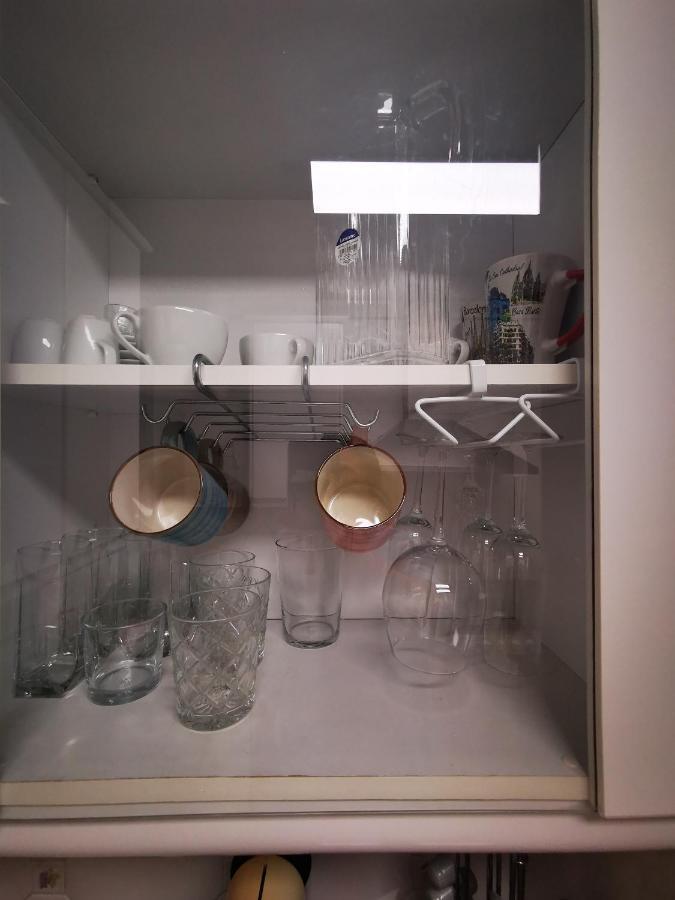 Cb88 Apartment Barcelona Ngoại thất bức ảnh